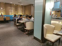 -胥城大厦-胥香自助餐厅