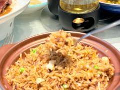 南园炒饭-南园酒家(前进路店)