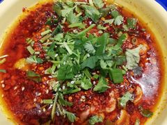 -马路边边串串香(双井直营店)