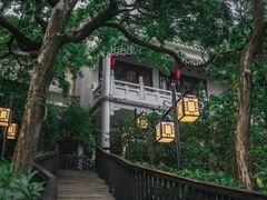 -广州市白云山风景名胜区