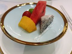 -和平官邸·花园餐厅(武定西路店)