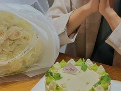 -可丽可丽·生日蛋糕·下午茶