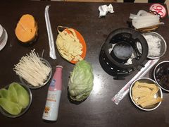 -范贤光鸡公煲(平乐园总店)
