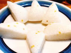 桂花米糕-渝乡人家(和平里店)