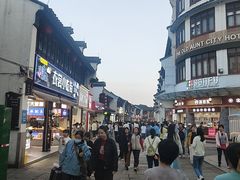 -衣裳街历史文化街区