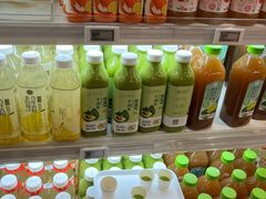 -盒马鲜生(皇庭广场店)