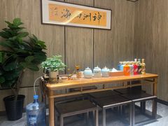 -神洲四海大酒楼(王府井澳门中心店)