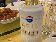 -鹏天阁酒楼·海鲜(红旗店)