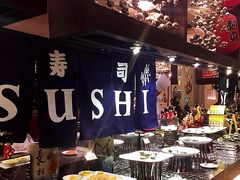 -芭菲盛宴·环球美食(解放碑英利国际店)