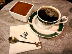 -Rechill Cafe(工体店)