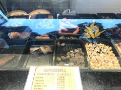 -煮鲜·潮汕下酒菜(福田石厦店)