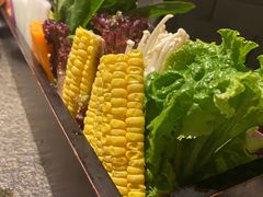 -湊湊火锅·茶憩(和平大悦城店)