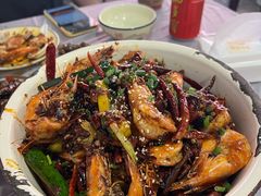 -辣螃铠盆盆蟹大排档(总店)
