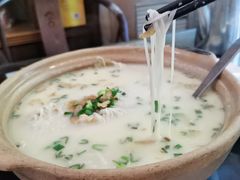 招牌黄鱼米线-堂宴·老厦门私房菜(1988仙岳总店)