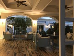 -海天一色海景自助餐厅(西港花园店)