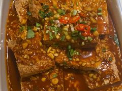 -喝丢一只鞋海鲜烧烤·海肠捞饭(东关街店)