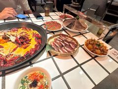 -朱光玉火锅馆(正弘城店)