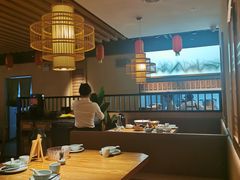 大堂-沅江水·湖南家宴(南村万博长隆商圈店)