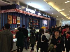 -中影国际影城(九江花园城CINITY LED店)