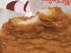 -麦当劳(三明万达店)