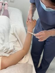 -小梨·OndaPro·专业脱毛连锁机构