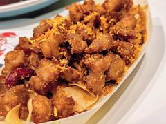 -琼菜人家·海南菜·文昌鸡(文昌大道店)
