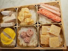 -尚尚仙·酸汤猪手·猪肚鸡火锅(华联万柳购物中心店)