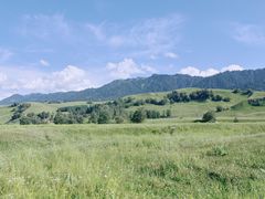 -新疆那拉提国家旅游度假区
