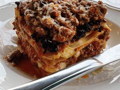 肉酱千层面-Fiume福弥意大利餐厅