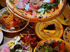 -Alimentari Grande(东湖路店)