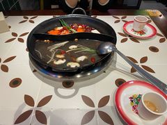 -江北北火锅馆·公路夜市(魏公村店)