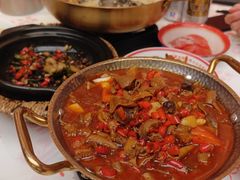 -堂瓦里·33年传统赣菜(第一街区店)