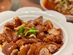 -柳州菜饮食文化博物馆(柳州金利达大厦店)