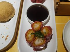 -蔡澜点心·粤菜(花城汇南区店)