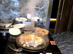 -水禾轩·海鲜蒸汽主题餐厅(拱北店)