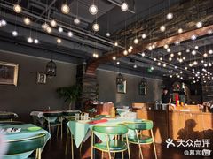 -ITA·意塔意大利餐厅(亦庄店)