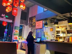 -湘语·湖南家常菜(新洲店)