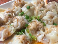 -陈记饮食店(菜园墩店)