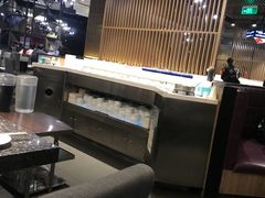 大堂-海底捞火锅(亲贤北街店)