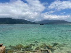 -海南分界洲岛旅游区