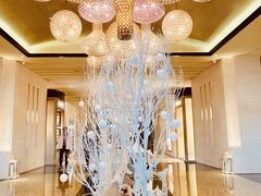 -上海波特曼丽思卡尔顿酒店
