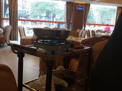 -朱仔记食府(江南大道店)