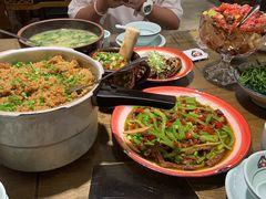 -灶东家民间菜(回兴店)