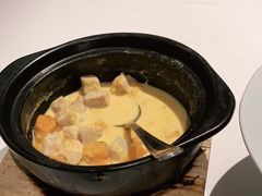 -汤城小厨•粤菜•靓汤(金宝街店)