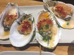-木屋烧烤(龙湖天街店)