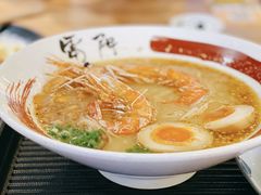 -雷门拉面店(新光天地店)