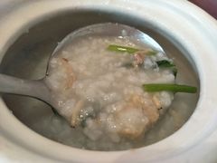 -梁记粥铺(开元地中海店)