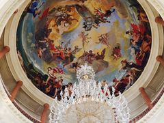 -北京拉斐特城堡酒店