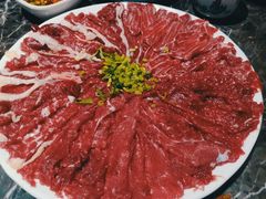 -仄园围炉坊·牛肉火锅·汕头卤水火锅(蛇口店)