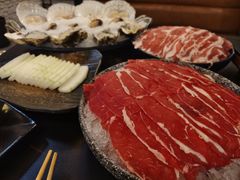 -熹悟海鲜火锅·广式打边炉